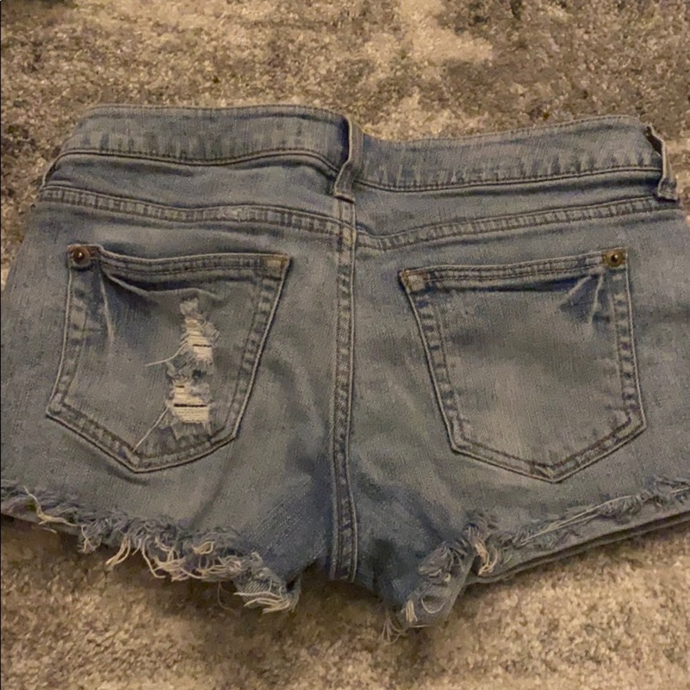 Shorts - Picture 2 of 2